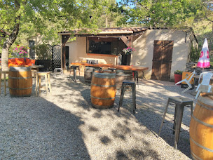 Photo n°5 de Camping Ushuaïa Villages Le Lavandin ,Verdon à Esparron-de-Verdon (Terrain pour camping-cars)