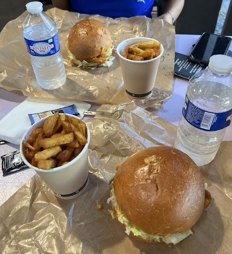 Photo 2 - Ginette's Burgers & Co