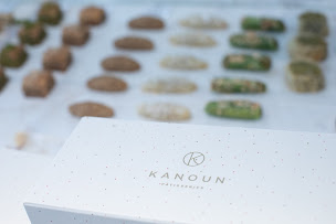 Photo n°52 de Kanoun à Paris (Salon de thé)