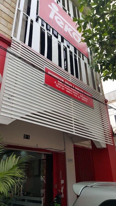 Photos of Teka & Linea Showroom & Service Center