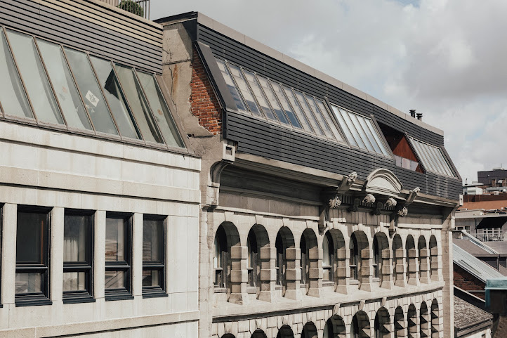 Le Petit Hotel by null