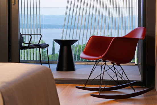 Lifestyle Hotel Vitar by null