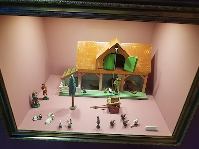 Canik Oyuncak Müzesi