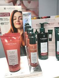 Photo n°22 de M. MANUELA COIFFURE à Gif-sur-Yvette (Salon de coiffure)