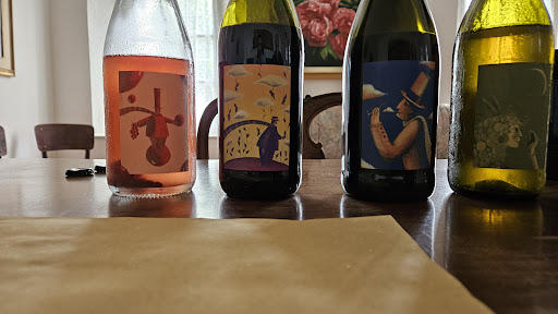 VIV Winery - Thumbnail
