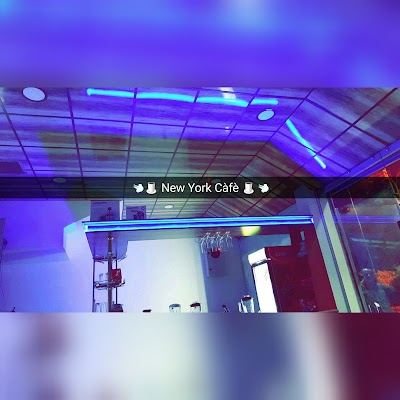 Photos of New york Cafe
