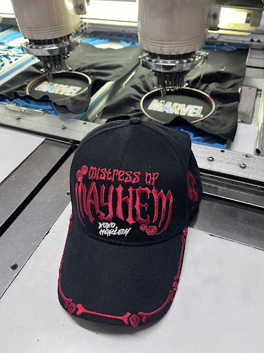 Business update post image