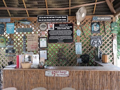 Photos of McCarthys Wildlife Sanctuary