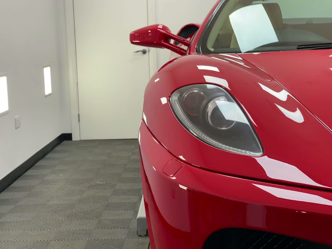 Gemclean Detailing Ltd - Reading