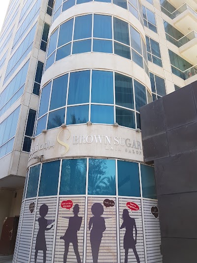 Photos of Brown Sugar Hair Salon
