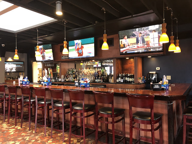 Lakeview Harbor by null