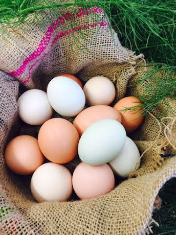 Rocky's Market by null