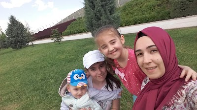 Photos of Eskişehir B&uuml;y&uuml;kşehir Belediyesi Eski G&ouml;leti Mesire Alanı