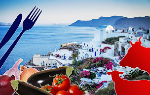 Photo n°3 de Restaurant Le Petit Marché - Marché Gare Nîmes à Nîmes (Restaurant français)