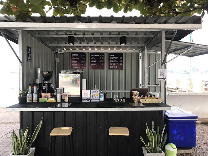 Hardcore Lab Coffee Bar