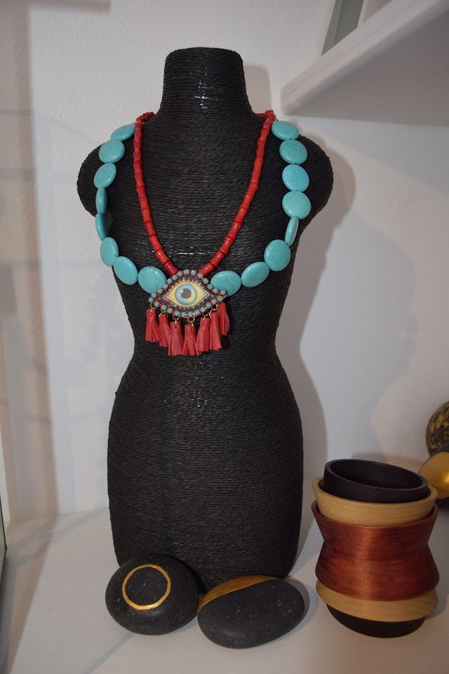 Sand Lily Boutique Santorini