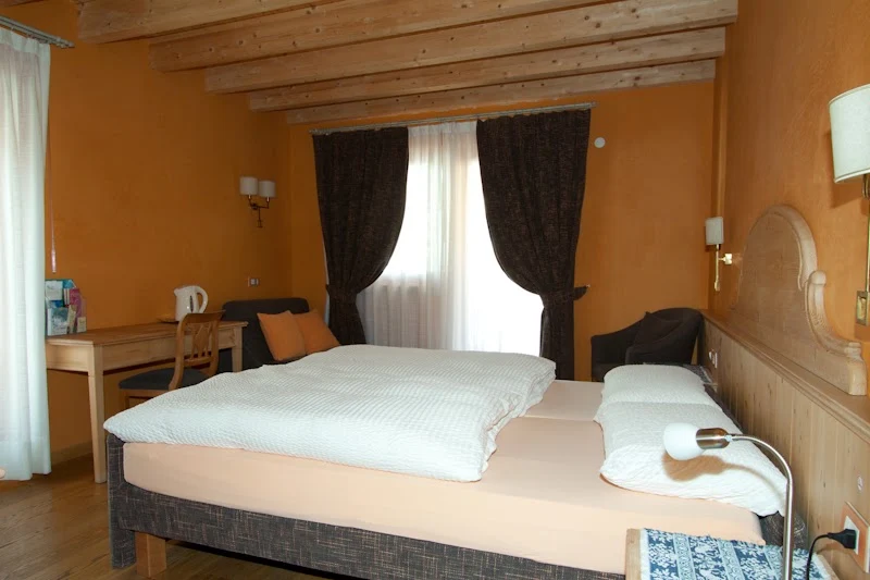 Bio Hotel Villa Cecilia