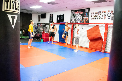 Spartan Nation Combatives and Fitness - Thumbnail