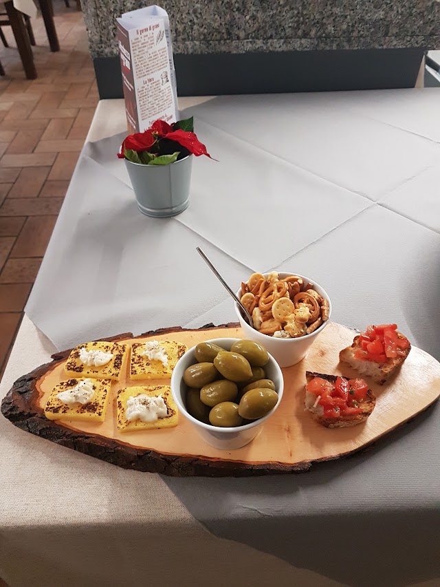 Antica Osteria da Bò