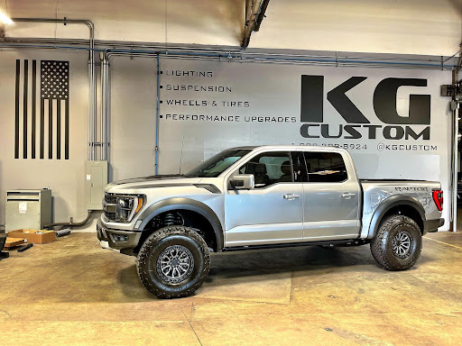 kgcustom - Thumbnail