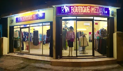 Photos of Ryn Boutiquemedan