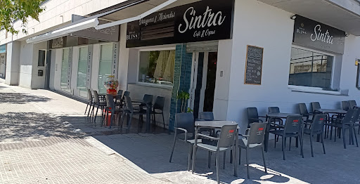 Cafe Bar De Copas Sintra