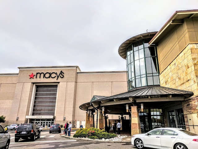 Rowan Park Meadows Mall