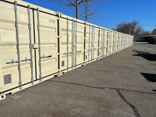 Ludlow Self Storage