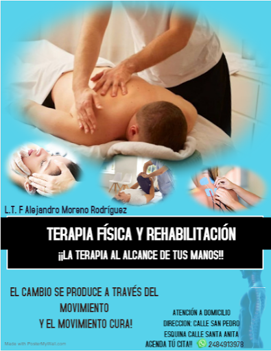 Físiohands - Visual