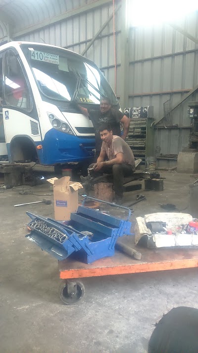 Photos of Talleres Avelino Fernandez