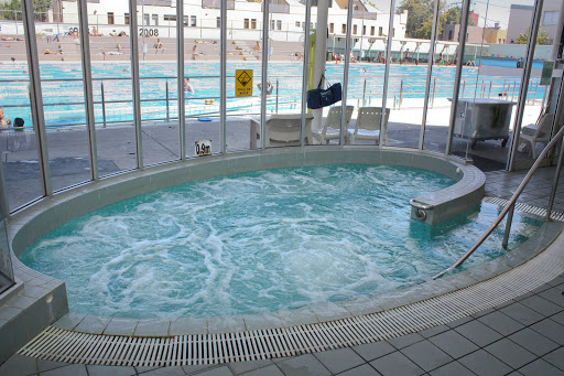 Fitzroy Swimming Pool - Thumbnail