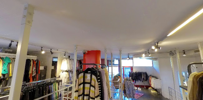 Burggraben 16, 9000 St. Gallen