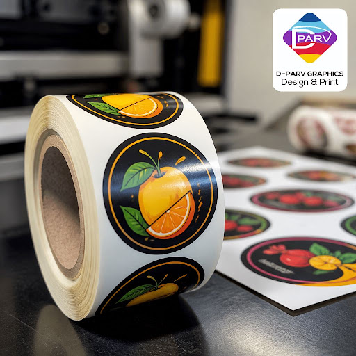 Want your products to stand out on crowded shelves? At D-PARV GRAPHICS . Printing Press in Tri Na… post image