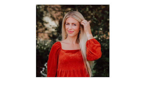 KRISTINA COLE DESIGNS Logo