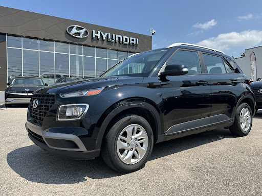 Performe Hyundai - Visual