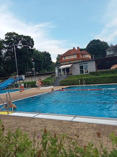 Herrmannbad - Visual