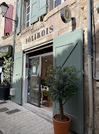 Domaine Jòlibois à Saint-Rémy-de-Provence