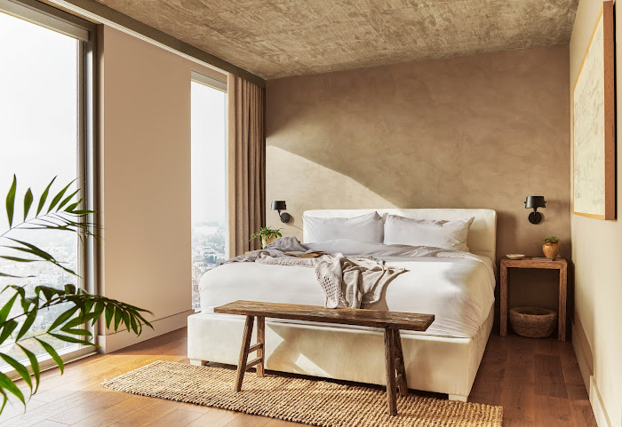 1 Hotel West Hollywood by null