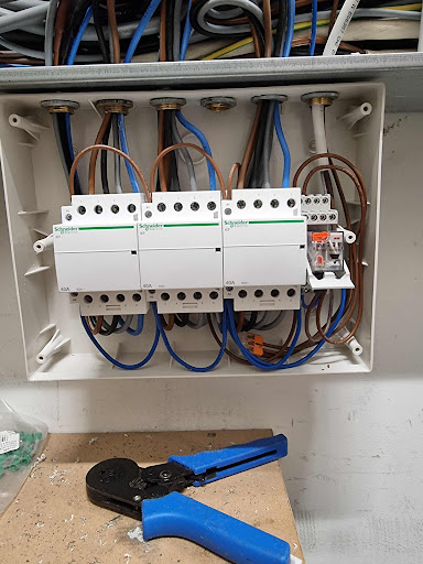 Fortune Electrical - Thumbnail