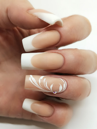 Biotech Nails - Thumbnail