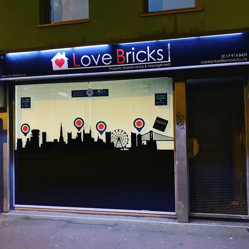 Love Bricks photo 2