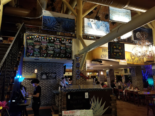 Azul Tequila Taqueria & Cantina - Thumbnail