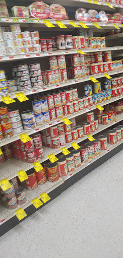 Odells Supermarket - Thumbnail