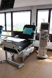 Photo n°12 de Clinique Saint-Germain à Saint-Germain-en-Laye (Clinique)