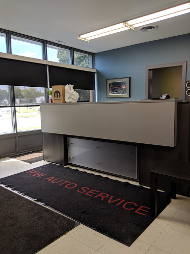 PW Auto 2000 Ltd Gallery - Canada
