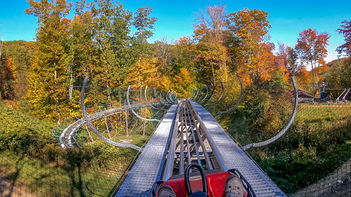 Sky High Adventure Park - Thumbnail