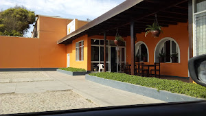 La Posada De Huarmey 5