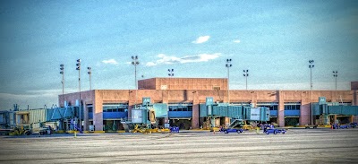 Photos of Albuquerque International Sunport