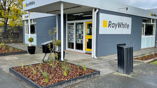 Ray White Cashmere Next Step Realty Limited