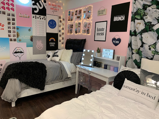 Dormify - Visual
